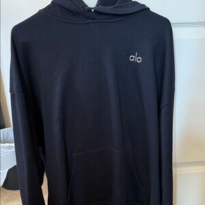 ALO Yoga unisex hoodie